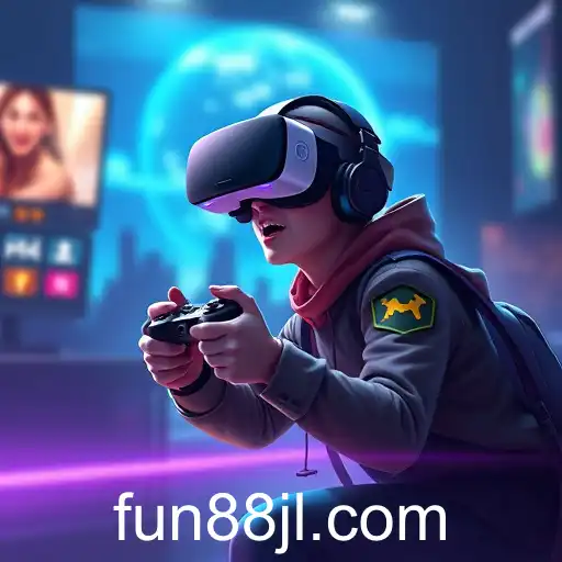 Emerging Trends in the Online Gaming Industry