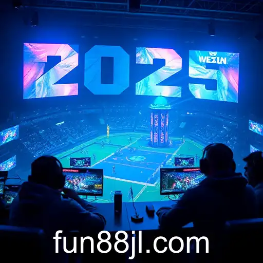 The Evolution of Online Gaming in 2025