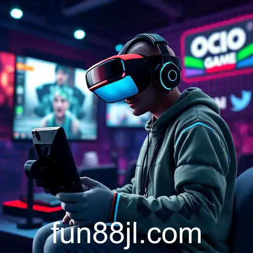 Gaming Trends and Innovations Shaping 2025