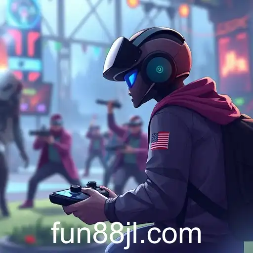 Gaming Trends and Impact in 2025