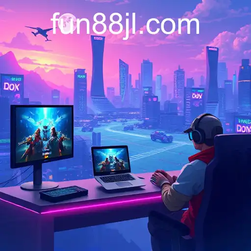 Gaming Trends and Innovations in 2025