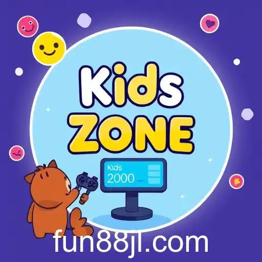 Kids Games: Navigating the Digital Playground
