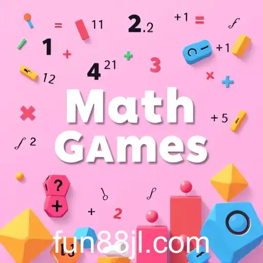Exploring 'Math Games': An Engaging Category for Learning and Fun