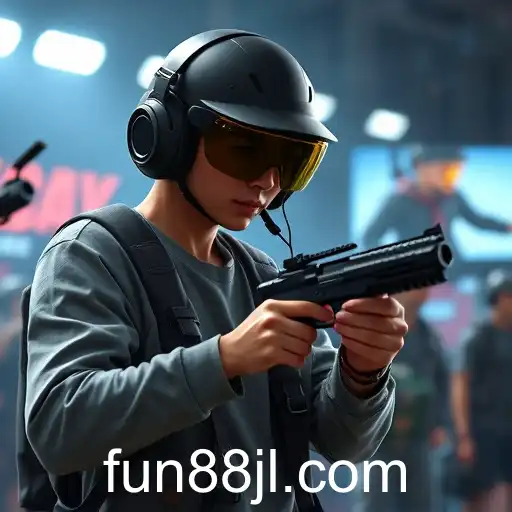The Rise of Multiplayer Games: A Social Revolution in Digital Entertainment