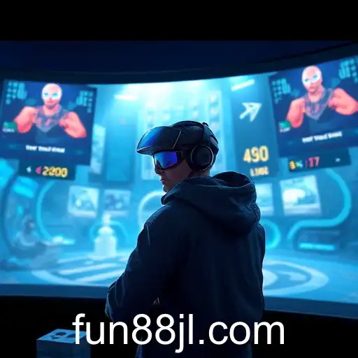 88jl: Revolutionizing the Online Gaming Experience