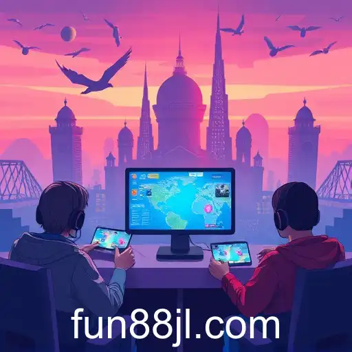 The Rise of English Gaming Platforms in 2025