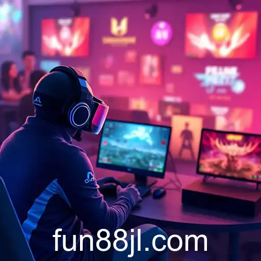 The Evolution of Gaming in the Mid-2020s