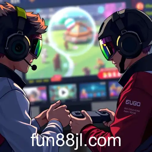 The Evolution of Online Gaming in 2025