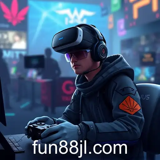 The Evolving Landscape of Online Gaming