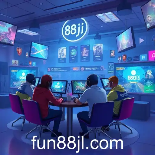 Emerging Game Trends in 2025