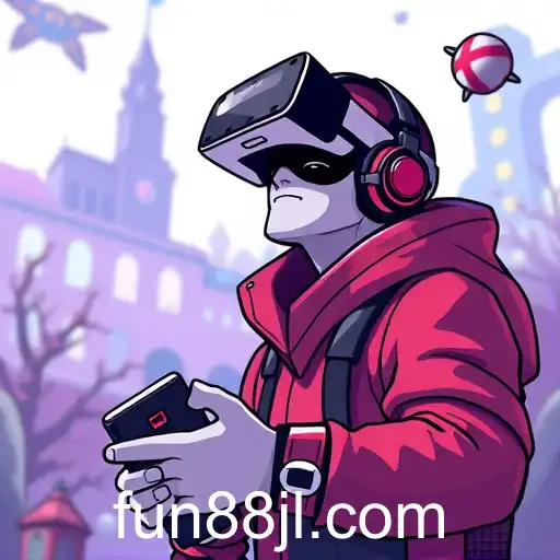 Gaming Evolutions: A Closer Look at 88jl