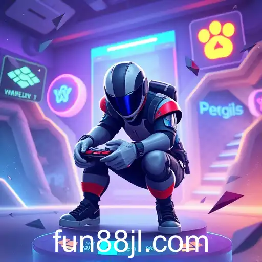 Gaming Platform Revolution: Unlocking New Levels with 88jl