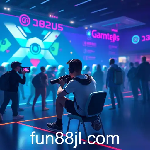 The Rise of an English Game Website