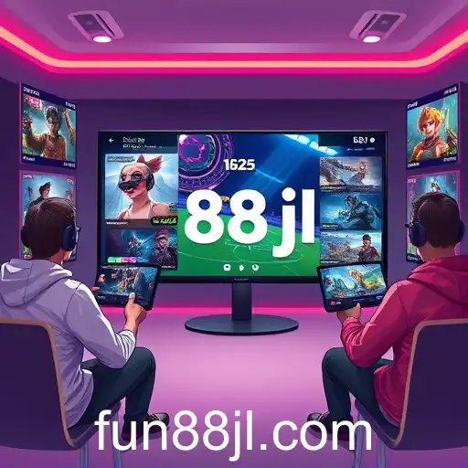 The Rise of 88jl: A New Era in Online Gaming