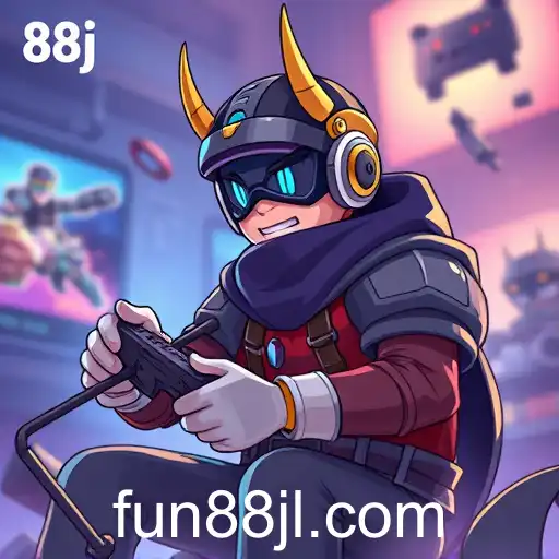 The Rise of 88jl in Gaming