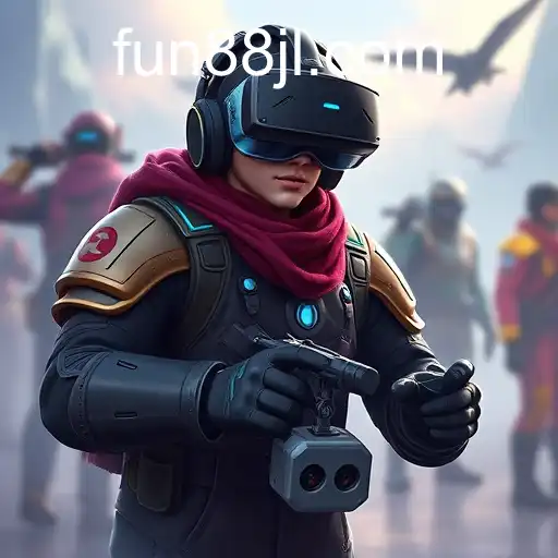 Online Gaming Trends and Innovations