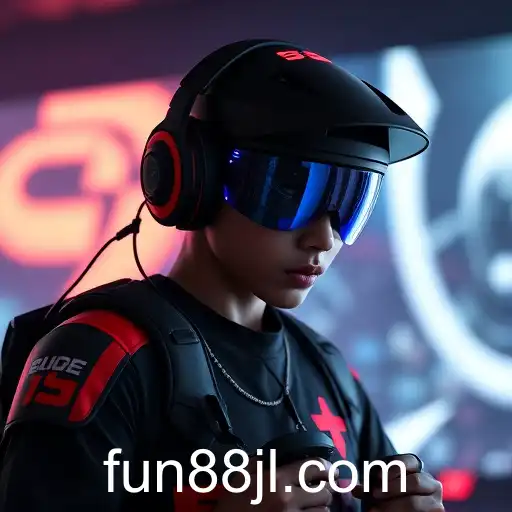 The Rise of 88jl: A New Era in Online Gaming