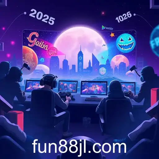 The Rise of Online Gaming Platforms