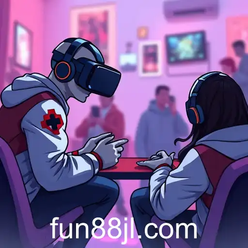 The Rising Impact of Online Gaming