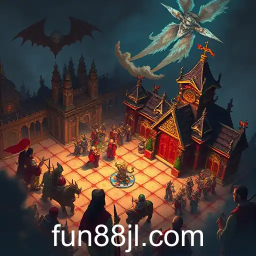 Exploring the Intricate World of Strategy Games: A Deep Dive into Strategic Thinking