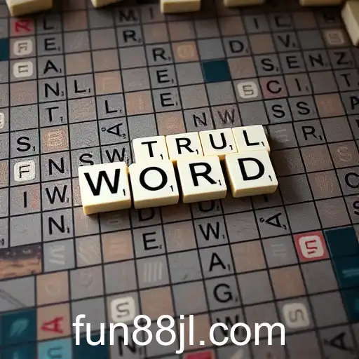 Exploring the Fascinating World of Word Games